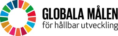 Globala målen för hållbar utveckling